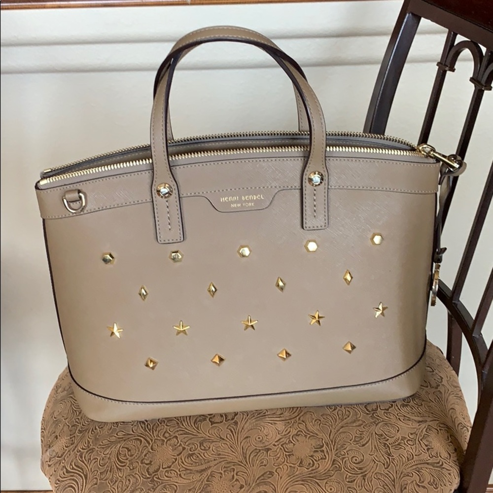 Henri Bendel bag